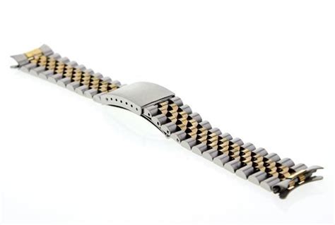 rolex jubilee bracelet replacement pins|rolex aftermarket bracelet.